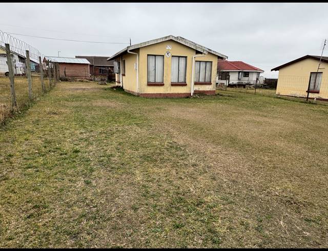 2 BEDROOM FREESTANDING TO LET IN MPOPHOMENI